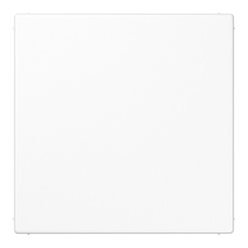 Jung Blind-Abdeckung aws kompl.mit Tragring LS 994 B WW