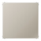 Jung Blind-Abdeckung eds kompl.mit Tragring ES 2994 B-1