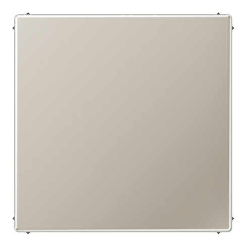 Jung Blind-Abdeckung eds kompl.mit Tragring ES 2994 B