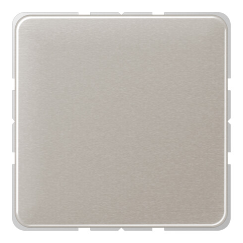 Jung Blind-Abdeckung pla kompl.mit Tragring CD 594-0 PT