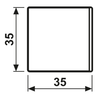 Jung Bouton 4 fois aws symbole Haut/Bas LS 404 TSAP WW 23