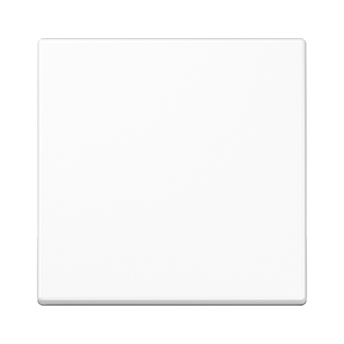 Jung Bouton de commande standard A 1700 WW
