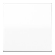 Jung Bouton de commande standard AS 1700 WW-1