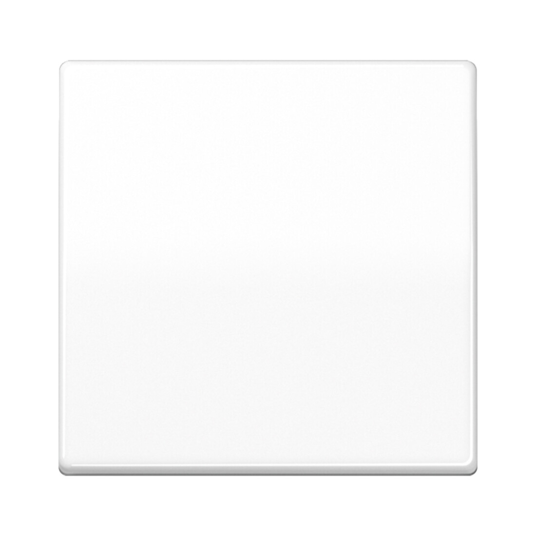 Jung Bouton de commande standard AS 1700 WW