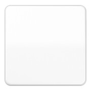 Jung Bouton de commande Standard CD 1700 WW-1