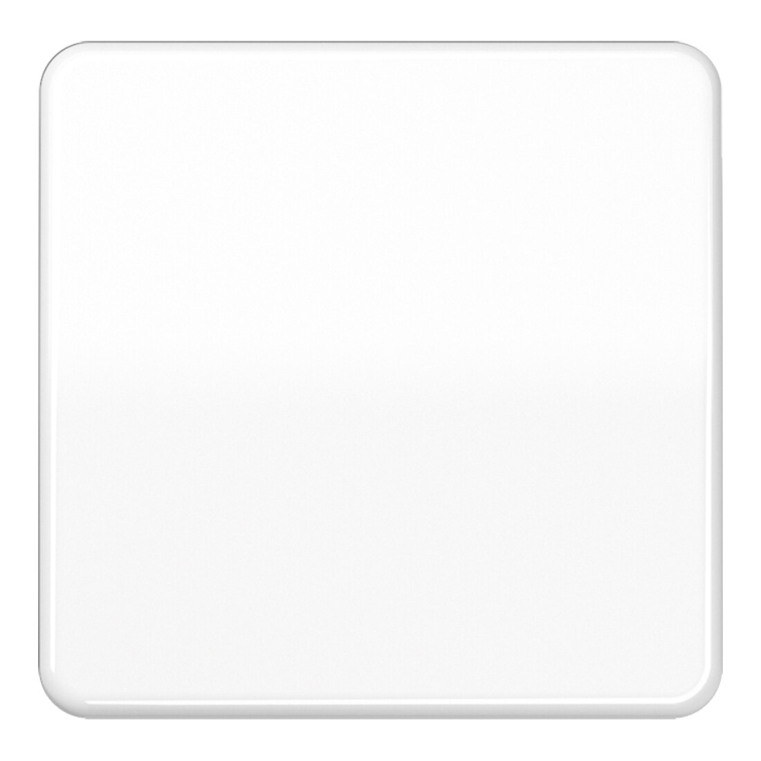 Jung Bouton de commande Standard CD 1700 WW