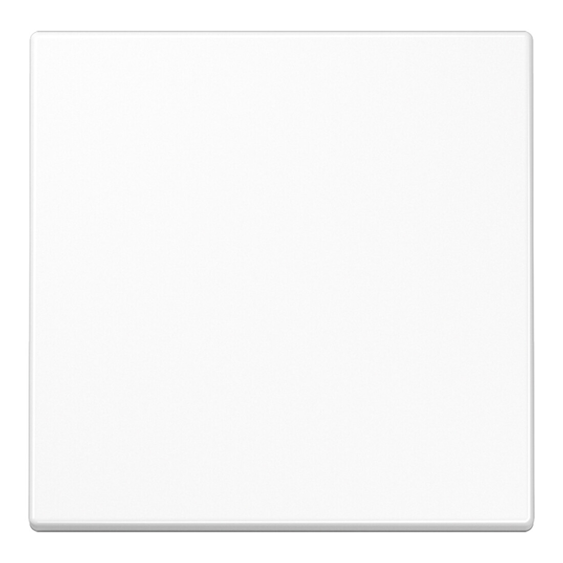 Jung Bouton de commande standard LS 1700 WW