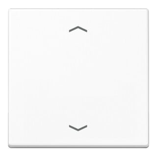 Jung Bouton de commande Standard Symboles Flèches A 1700 P WW