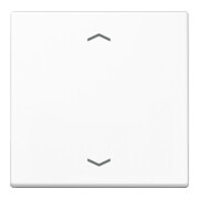 Jung Bouton de commande Standard Symboles Flèches A 1700 P WW-1