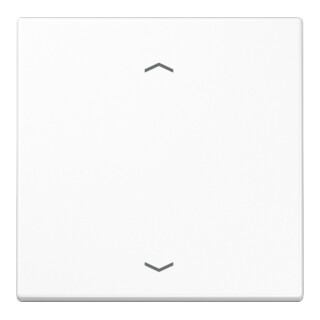 Jung Bouton de commande Standard Symboles Flèches LS 1700 P WW