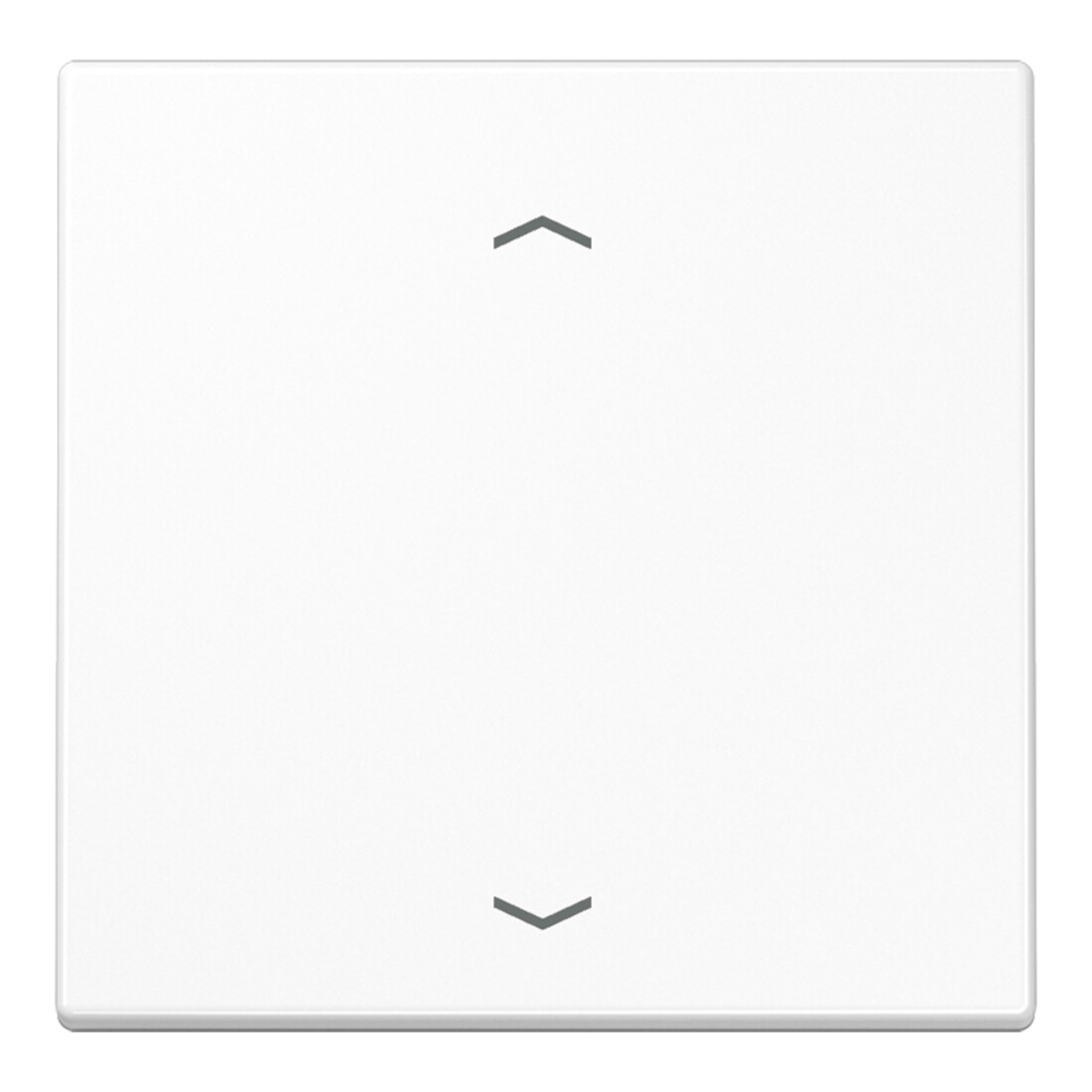 Jung Bouton de commande Standard Symboles Flèches LS 1700 P WW
