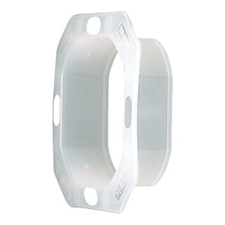 Jung Bride d’étanchéité pour atteindre IP44 551 WU