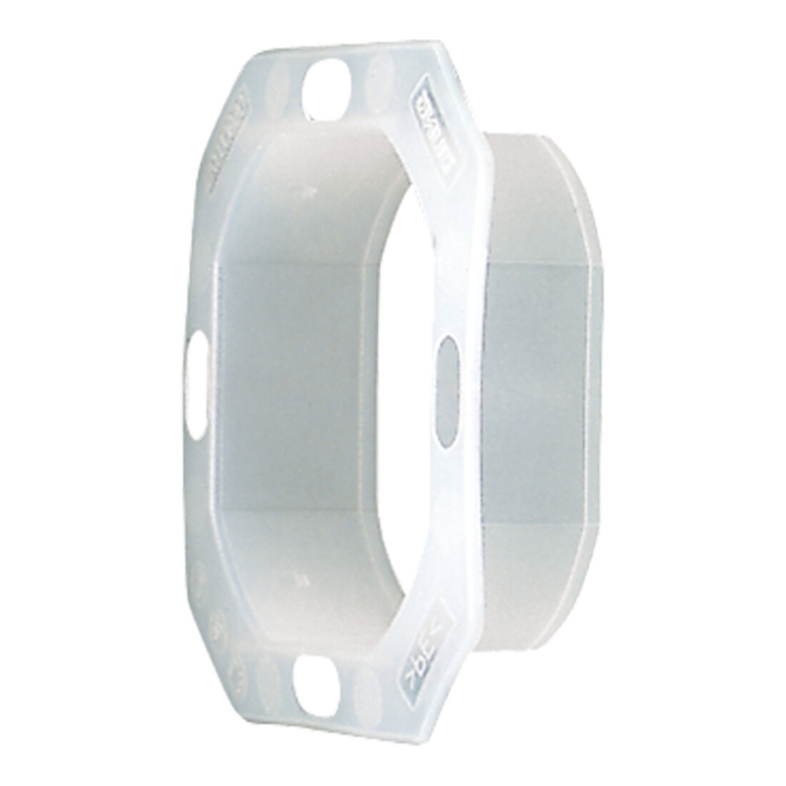Jung Bride d’étanchéité pour atteindre IP44 551 WU