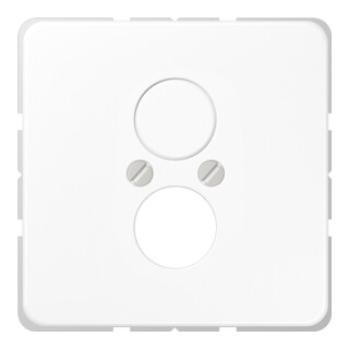 Jung Cache aws pour 2 petites boîtes CD 562 WW