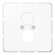 Jung Cache aws pour 2 petites boîtes CD 562 WW-1
