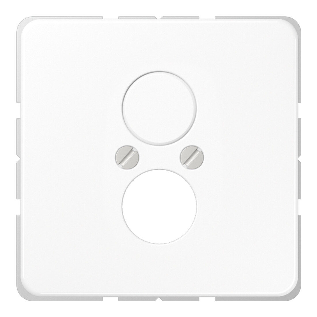 Jung Cache aws pour 2 petites boîtes CD 562 WW