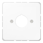 Jung Cache aws pour appareils de commande CD 564 WW-1
