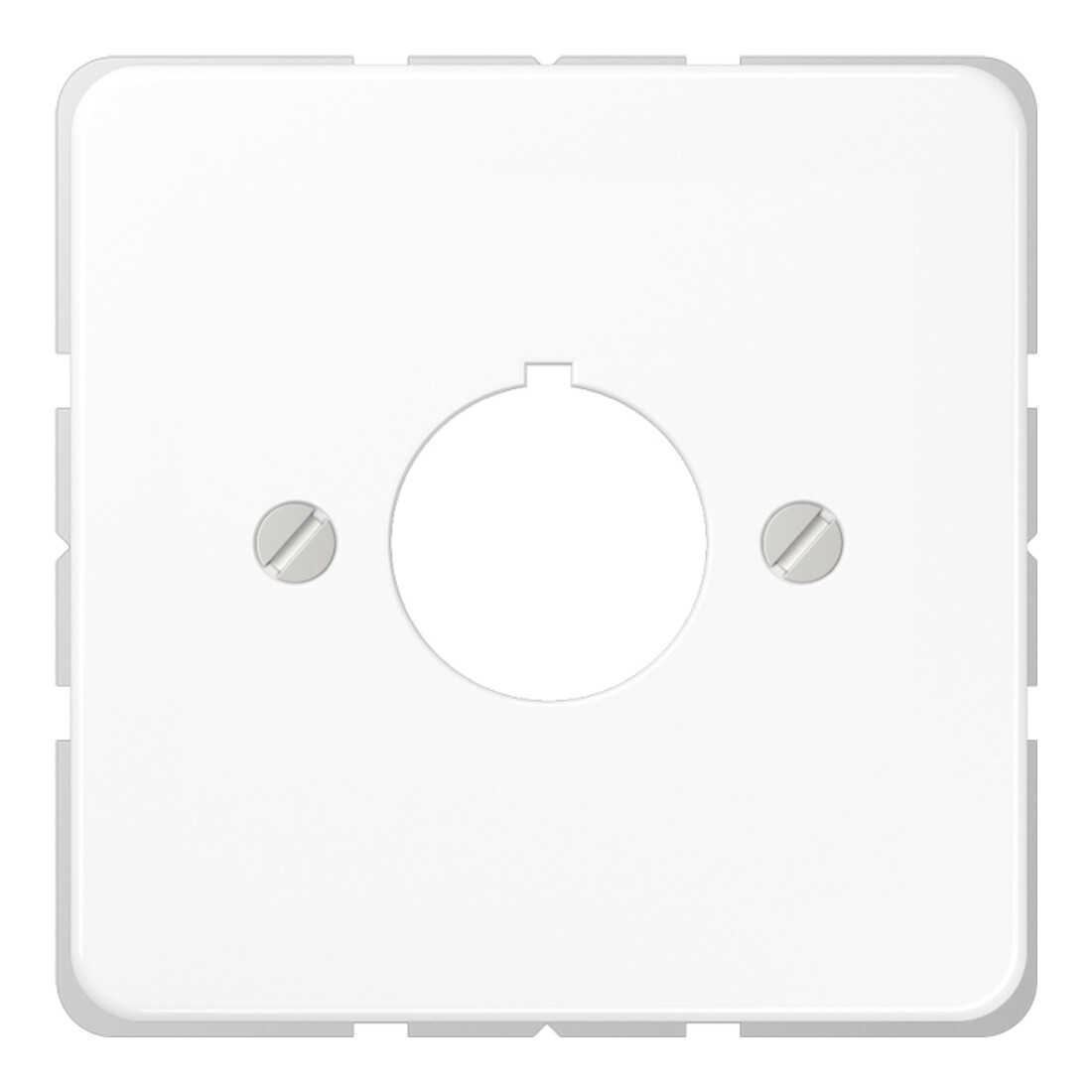 Jung Cache aws pour appareils de commande CD 564 WW