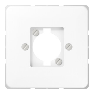 Jung Cache aws pour connecteurs CD 568-1 WW