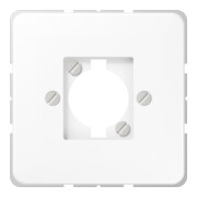 Jung Cache aws pour connecteurs CD 568-1 WW-1