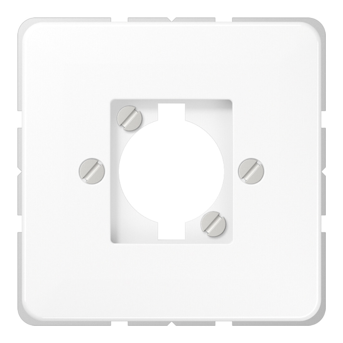 Jung Cache aws pour connecteurs CD 568-1 WW