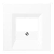 Jung Cache aws pour prise TAE-Dose LS 969 T WW-1