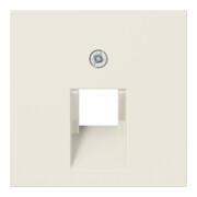 Jung Cache blanc pour prise IAE/UAE A 569-1 PLUA-1