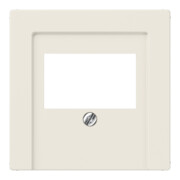Jung Cache blanc pour prise TAE-Dose A 569 PLT-1