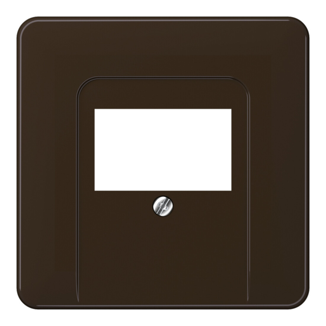 Jung Cache BR pour prise TAE CD 569 T