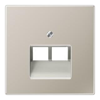 Jung Cache eds pour prise IAE/UAE ES 2969-2 UA