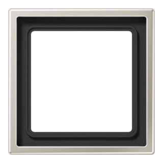 Jung Cadre 1-fach eds niveau/vertical ES 2981