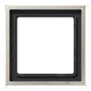 Jung Cadre 1-fach eds niveau/vertical ES 2981-1