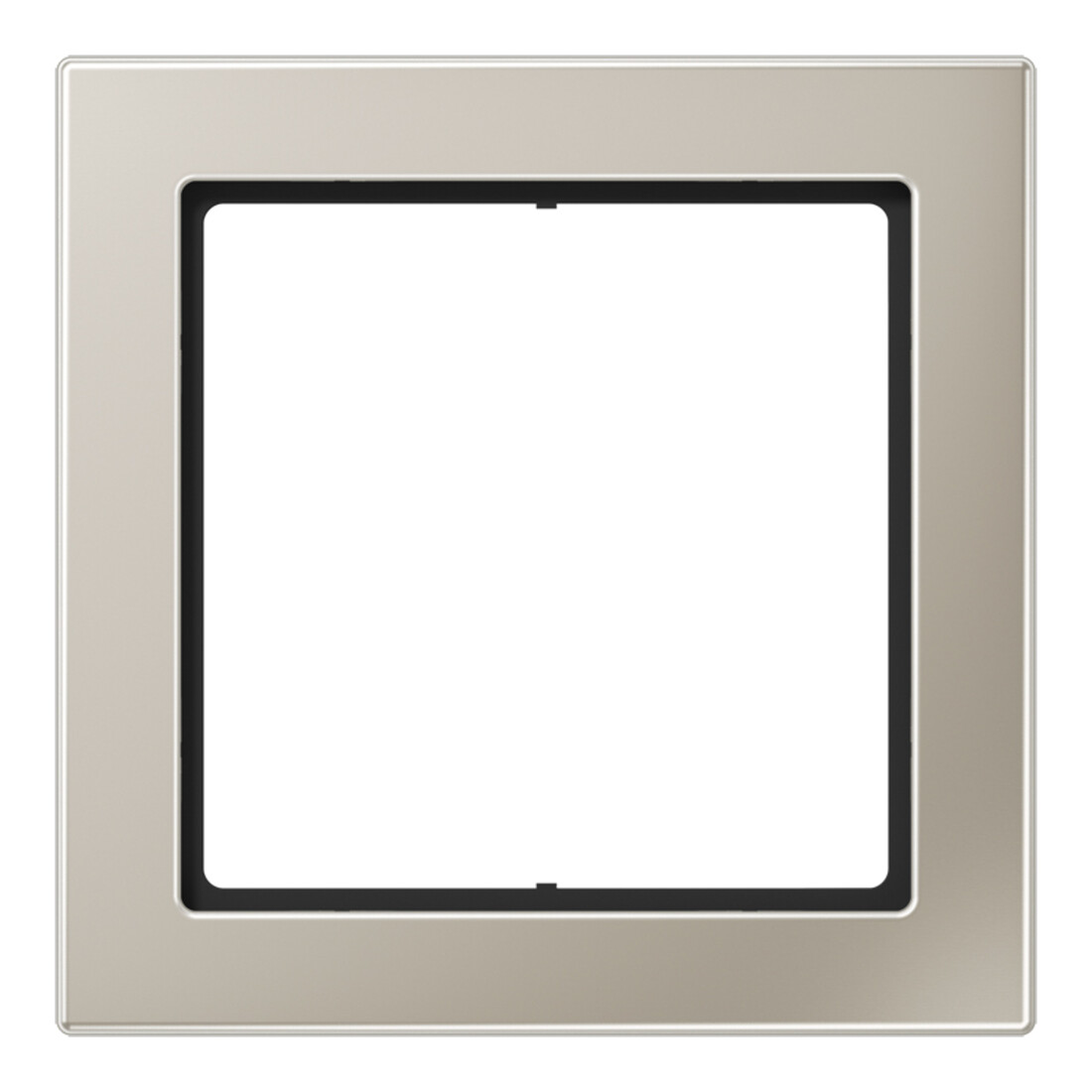 Jung Cadre 1-fach eds niveau/vertical FD ES 2981