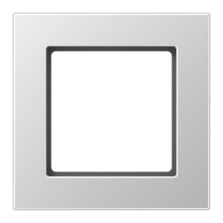 Jung Cadre 1f. incassable A5581BFAL Aluminium