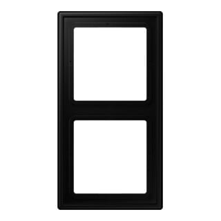 Jung Cadre 2-fach LS982SWM