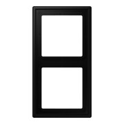 Jung Cadre 2-fach LS982SWM-1