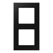 Jung Cadre 2 fois A 550 A5582BFSWM-1