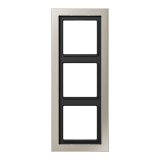 Jung Cadre 3 fois niveau/vertical ESD 2983