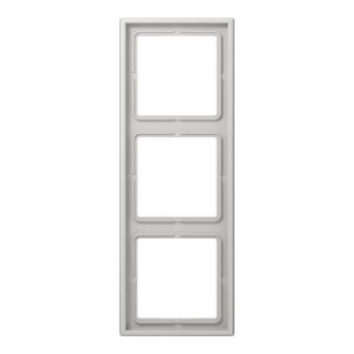 Jung Cadre 3 fois niveau/vertical LS 983 LG