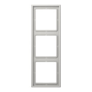 Jung Cadre 3 fois niveau/vertical LS 983 LG-1
