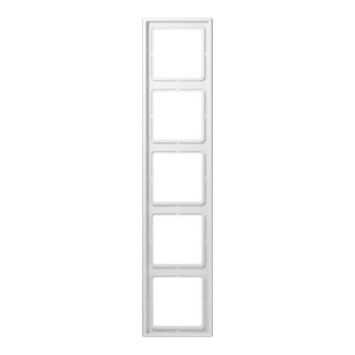 Jung Cadre 5 positions aws niveau/vertical LS 985 WW
