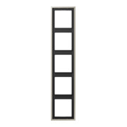 Jung Cadre 5 positions EDS niveau/vertical ES 2985-1