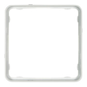 Jung Cadre d’application lgr CDP 81 LG-1