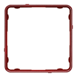 Jung Cadre d’application rt-m CDP 81 RTM