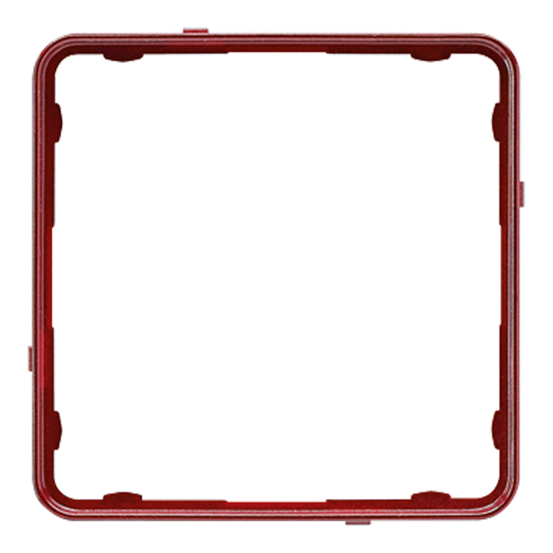 Jung Cadre d’application rt-m CDP 81 RTM