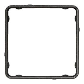 Jung Cadre d’application sw-m CDP 81 SWM