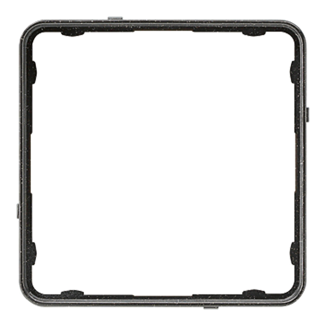 Jung Cadre d’application sw-m CDP 81 SWM