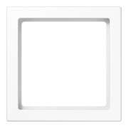 Jung Cadre intermédiaire aws pour montage LS 961 Z5 WW-1