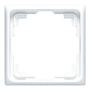 Jung Cadre simple aws niveau/vertical CD 581 K WW-1