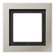 Jung Cadre simple ESD 2981, niveau/vertical-1